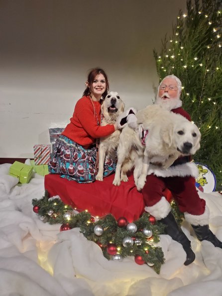 Bowie & Otter Brackett 2