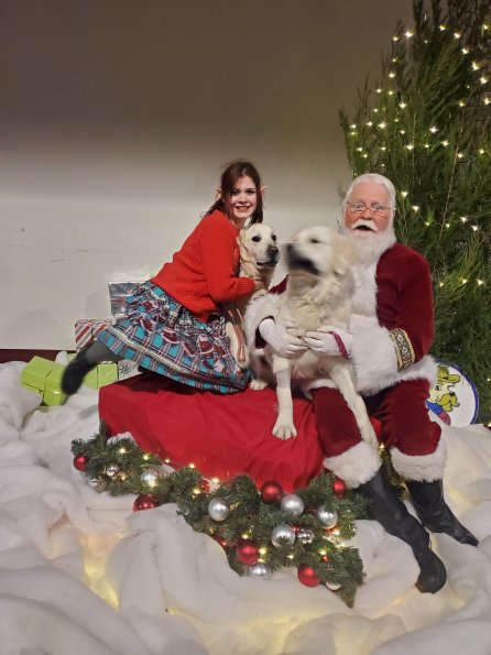 Bowie & Otter Brackett 5