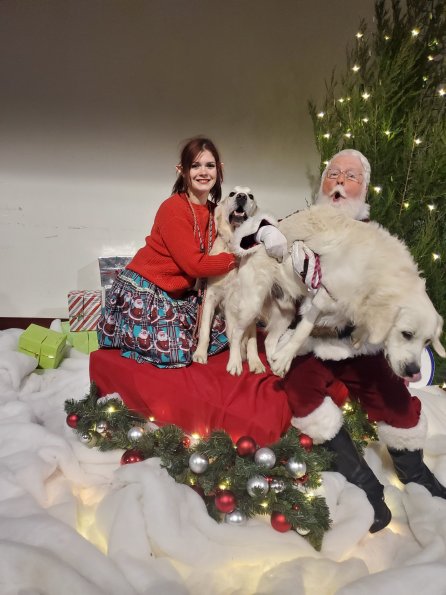 Bowie & Otter Brackett